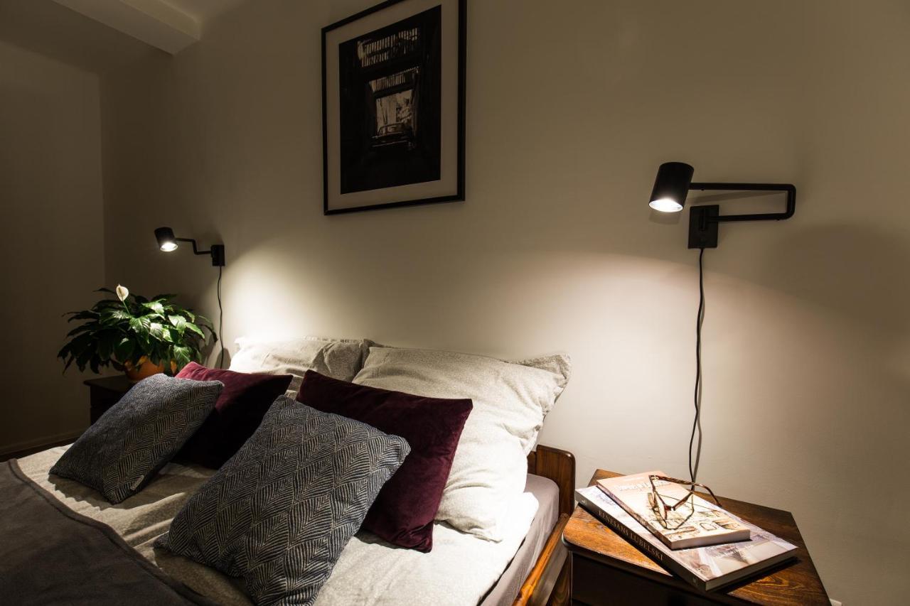 Zamość Apartament Asnyka מראה חיצוני תמונה