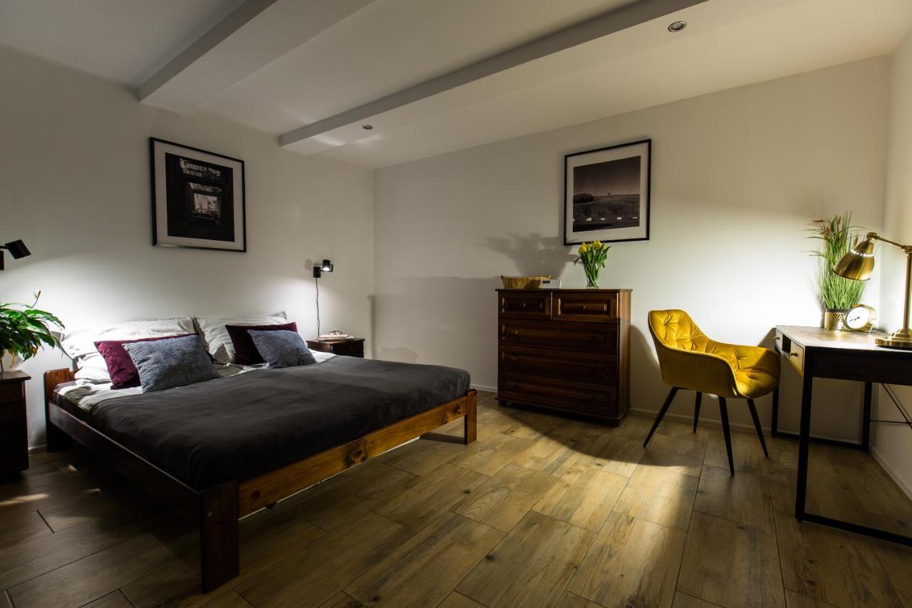 Zamość Apartament Asnyka מראה חיצוני תמונה