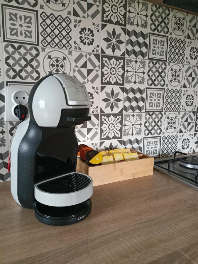 Zamość Apartament Asnyka מראה חיצוני תמונה