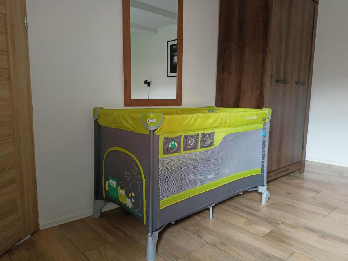 Zamość Apartament Asnyka מראה חיצוני תמונה