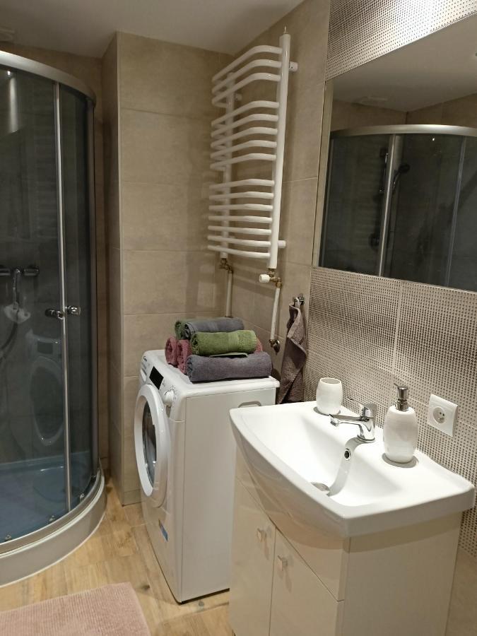 Zamość Apartament Asnyka מראה חיצוני תמונה